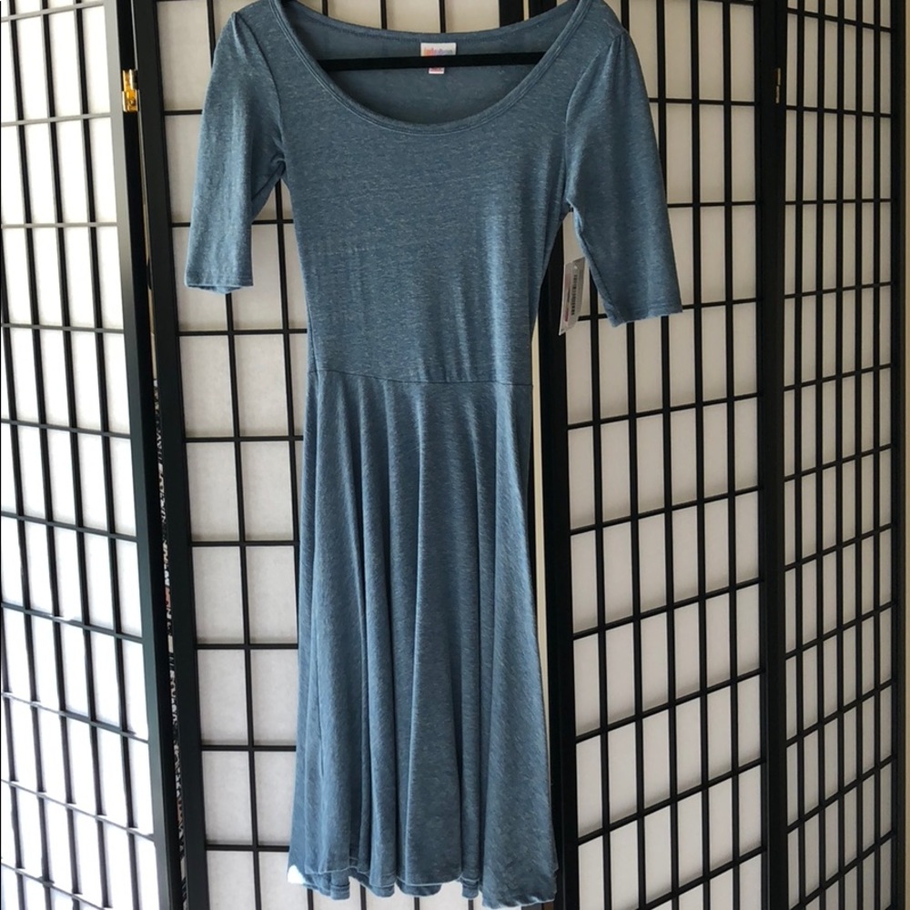 XXS NICOLE LULAROE NWT